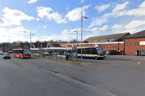 Alfreton bus station to close for more than three months