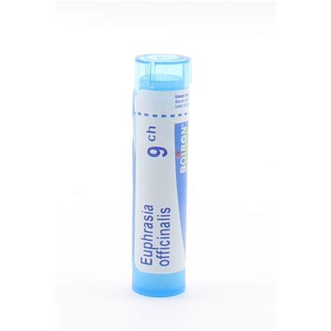 Boiron Ignatia Amara Ch Tube Granules Univers Pharmacie