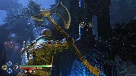 God Of War Ragnarok Nornir Chest Puzzle Solution The Jungle Crater