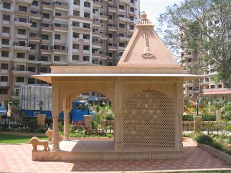 Shiv Temple In Bansi Paharpur Pink Sandstone Asianstonecraftstudio