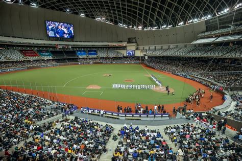 亞錦賽／10日決賽大巨蛋加開4700席 總人數已是滿場一半 棒球亞錦賽 運動 聯合新聞網