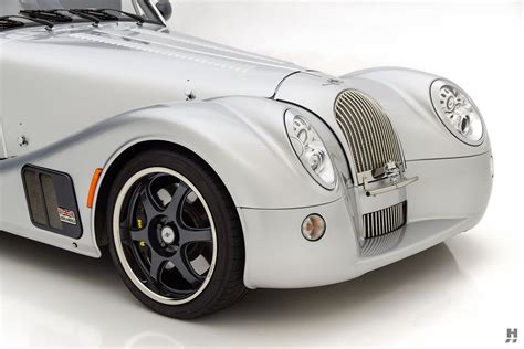 Morgan Aero America Roadster