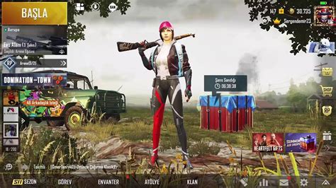 Kar Arena Modu Kill Pubg Mobile Video Dailymotion