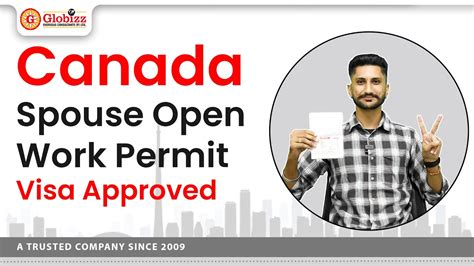 Canada Spouse Open Work Permit Visa Approved Success Story