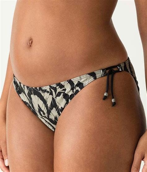 Braga Lazo Bikini Nevada Primadonna Swim