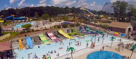 Splashin' Safari Named Best Water Park By USA Today [VIDEO]