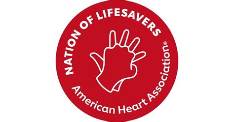 The American Heart Association Hosts A Dinner Party With Heart To