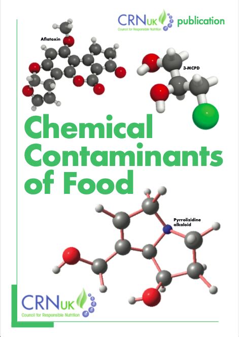 crnuk chemical contaminants  food