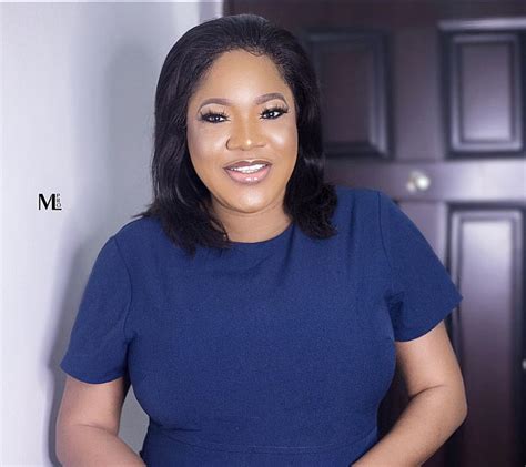 Toyin Abraham Faces Backlash After Arresting Trolls Who Cursed Her Over