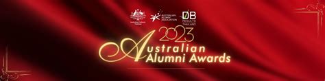 Photos Album from Australian Alumni Award 2023 - Australian Alumni Association