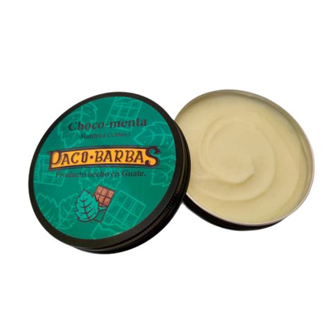 Paco Barbabas Manteca Para Barba Beard Precio Guatemala Kemik