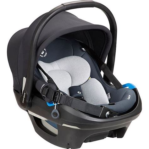 Top Car Seat Brands For Infants - Velcromag