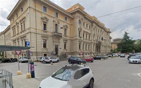 Teramo Investe Pedone E Fugge Giovane Denunciato Rete8