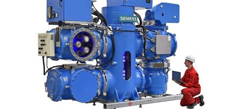 Siemens To Supply Sf6 Free Gis For Bkk Nett In Norway Transformers