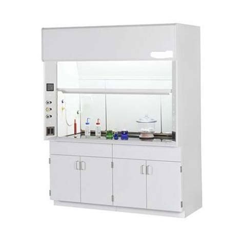 CleaTech LLC Explain The Different Types Of Fume Hoods