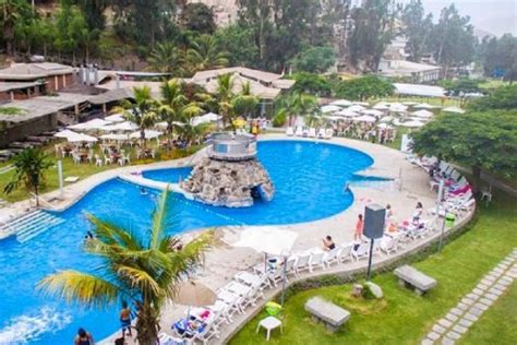 Clubes Campestres En Cieneguilla Los 12 Mejores Con Piscina