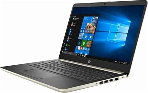 Buy HP 2019 HP 14 14 HD Thin Light Flagship Laptop Computer 7th