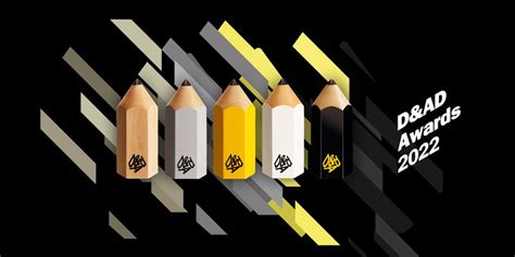 Creative excellence now, for the future – a first look at the 2022 D&AD Awards | D&AD