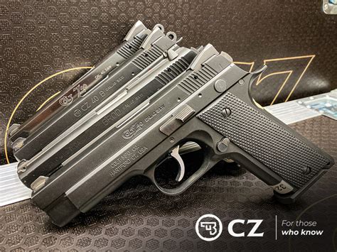 Colt Z40 History CZFORTHOSEWHOKNOW