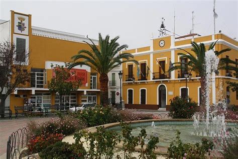 Cursos De La Universidad Popular De Puebla De La Calzada Ventana Digital