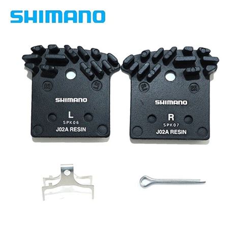 Shimano J02A Brake Pads Derailleur Hanger Store