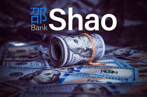 Why Is Shao Bank The Future Of Banking Future Of Banking Banking