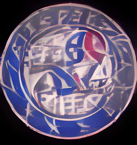 The sixers logo recreated by ai : sixers