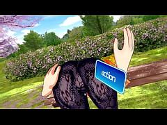 Koikatsu Sunshine Vr First Time Playing Free Mobile Porn Videos IPornTV