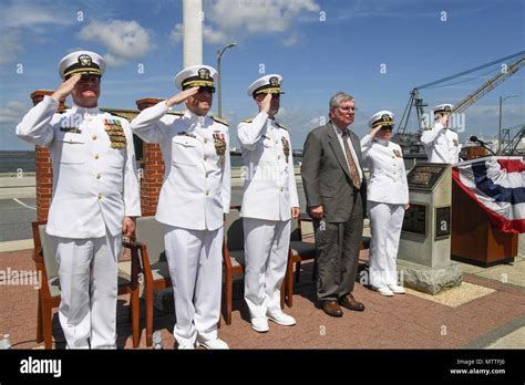 Uss Scorpion Memorial High Resolution Stock Photography and Images - Alamy