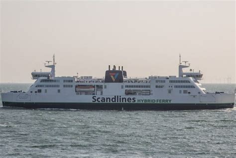 UK to Denmark ferry: what are the options in 2023? - Routes North