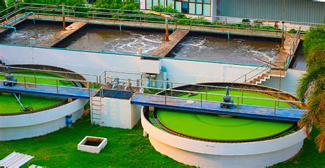 Técnicas para la Reducción del Consumo de Agua en la Industria como la