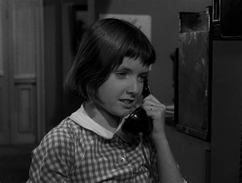 0 Young Susanne Cupito Aka Later As Morgan Brittany On The Phone In