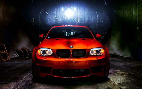 Hd Wallpaper Bmw M Hdr Red Bmw Car Cars Wallpaper Flare