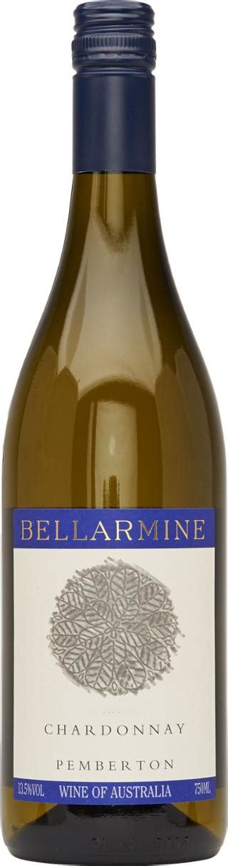 Bellarmine Wines Chardonnay The Real Review