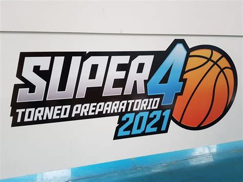 Cómo será el Súper 4 del Preparatorio BASQUETOTAL Rafaela