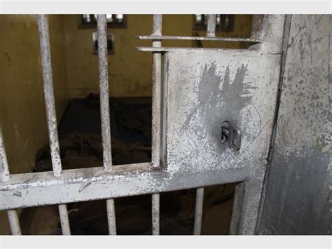 Cellphones Drugs And Home Brewed Beer Seized At Westville Prison