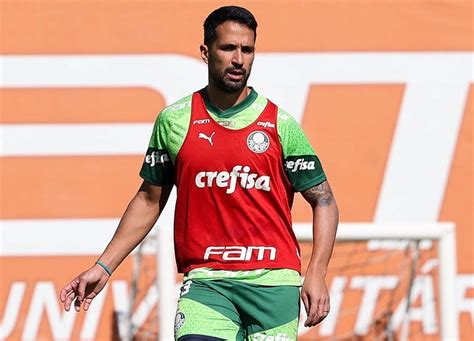 Palmeiras Acerta Ao Negociar Zagueiro Luan Afirmam Torcedores Em Enquete