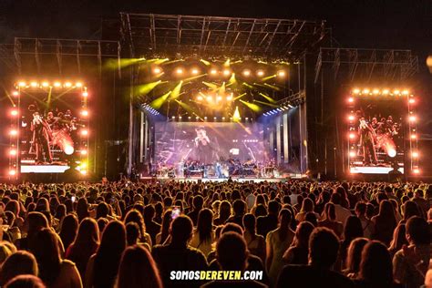 RICKY MARTIN EN ESTADIO BANORTE GALERÍA