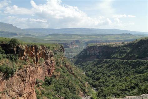 Rift Valley of Ethiopia in Africa Stock Image - Image of ethiopia ...