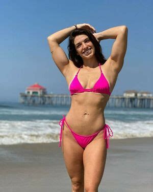 MacKenzie Dern Mackenziedern Nude Leaks Fapello