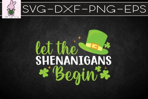 St Patricks Day Svg Bundle Bundle Creative Fabrica