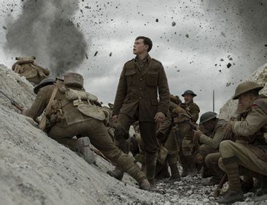 Reliance Entertainment and Amblin Partners’ World War 1 drama ‘1917’ shines with three Academy ...