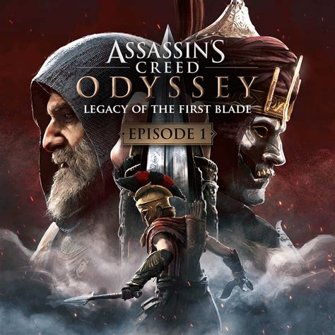 Assassins Creed® Odyssey Deluxe Edition