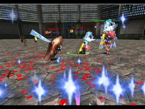 Knight Online Ares Ardream Eyedragondevastating Vs Warriorbsipdy Youtube