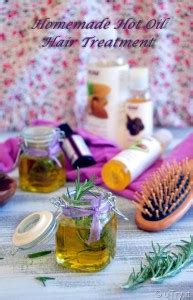 Your Personal SPA Treatment: 20 DIY Natural Cosmetic Recipes