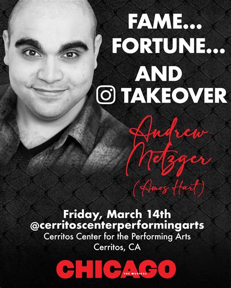 The most anticipated of the Cerritos Center for the Performing Arts upcoming events 31