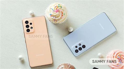 Verizon Galaxy A53 A23 Grabbing November 2024 Security Update Us Sammy Fans