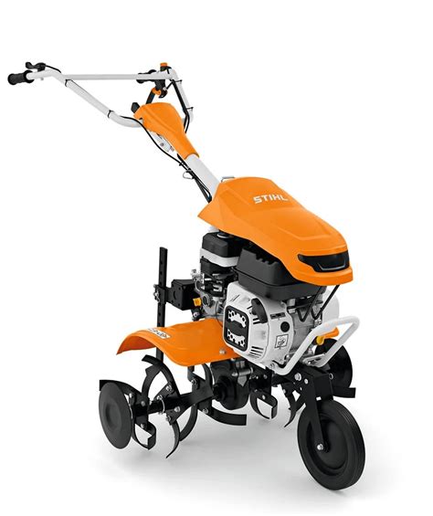 Motobineuse Thermique Mh Stihl Destockage Alimentaire Grossiste