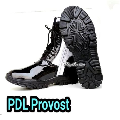 Jual Sepatu PDL TNI Provost PM PKD Di Lapak DwiaYana Shoes Bukalapak