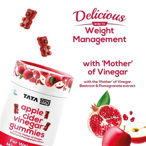 1 Apple Cider Vinegar Pills With Mother Gummies Fat Burner With Pomegranate B12 Ebay